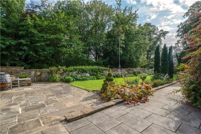 Gardens
