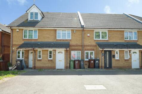 Galleons Drive, Barking, IG11