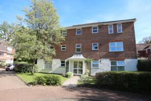 57, Greenacres, North Parade, Horsham RH12 2TB