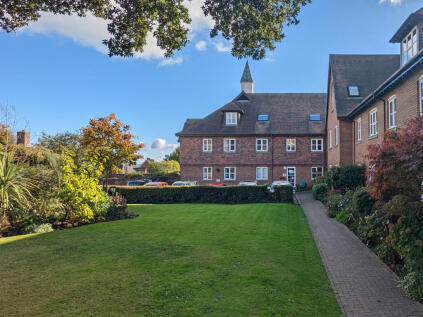 Church Lane, Lymington, Hampshire, SO41