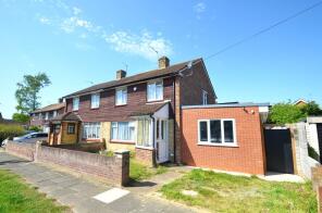 43, Norman Road, Ashford TW15 1QP