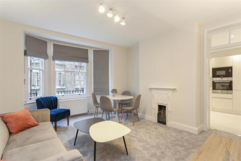 Walton Street, Chelsea, SW3