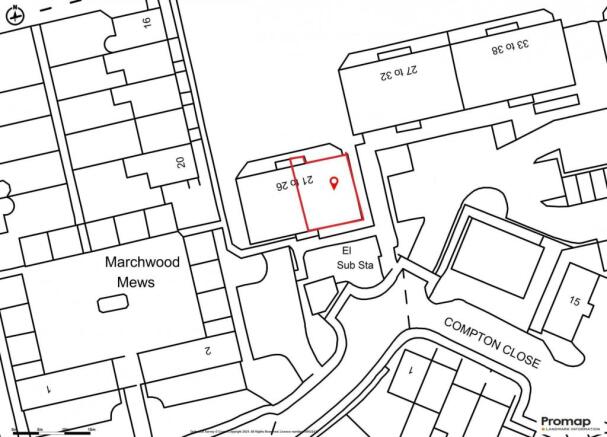 24 Marchwood Gate