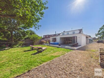 Lidsey Road, Woodgate, PO20