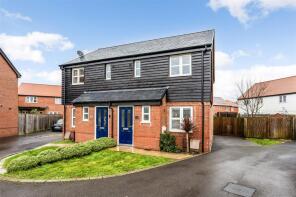 6, Little Green, Waterlooville PO7 6GB