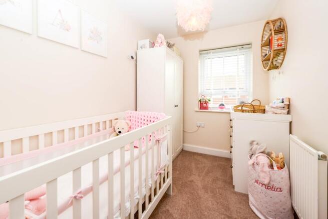Bedroom 3