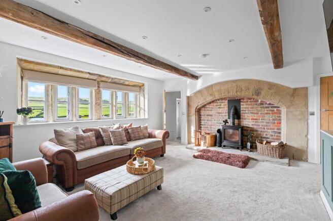 4 bed Semi-Detached for sale Image 11