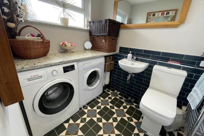 Utility/WC