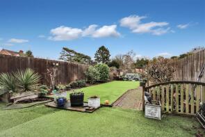 94, Higham Road, Rushden NN10 6DF