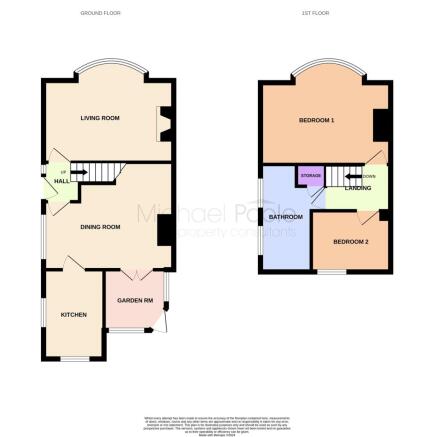 2 bed Terraced to rent Image 10