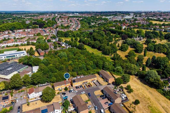 13 Caraway Gardens, Eastville, Bristol BS5 6YG | L