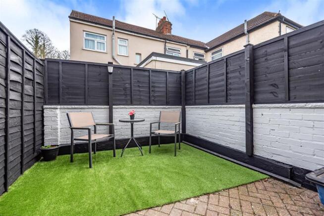Garden: