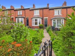 10, Derwent Gardens, Low Fell, Gateshead NE9 5XQ