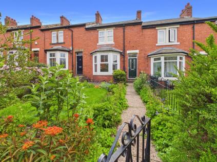 Derwent Gardens, Low Fell, NE9