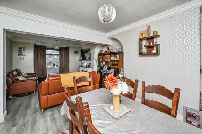 Rosemary Street, Mansfield, NG18 photo 4