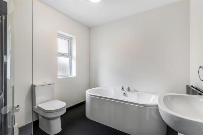 House Bathroom
