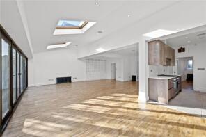 151, Copse Hill, London SW20 0SU