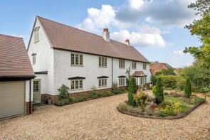Tanaghmore, Norrels Drive, Leatherhead KT24 5DR