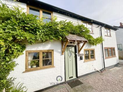 Barley Mow Lane, Catshill, Bromsgrove, Worcestershire, B61