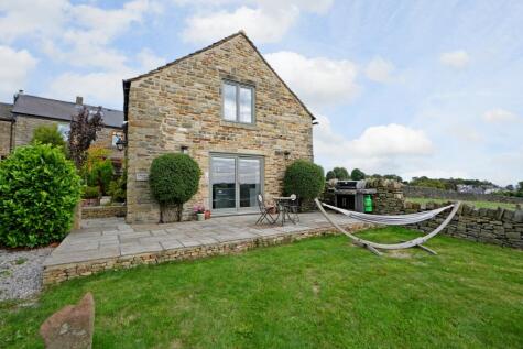 Cherry Tree Farm, Nethergate, Stannington