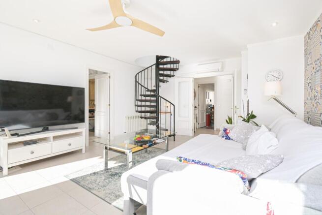 EXCEPTIONAL PENTHOUSE IN THE PORT OF POLLENSA