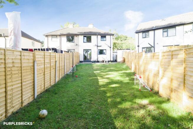 2 bed Semi-Detached for sale Image 12