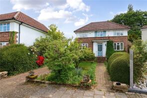 5, Brookside, Orpington BR6 0AW
