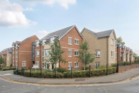 Yeats Lodge, Greyhound Lane, Thame