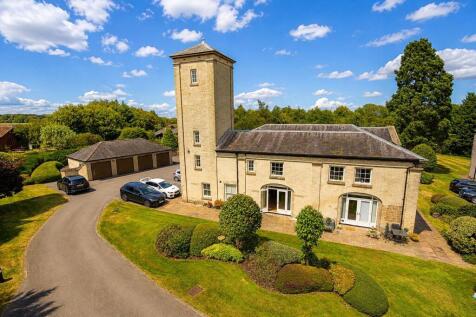 The Stables, Raywell, Cottingham