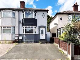 104, Coles Lane, West Bromwich B71 2QW