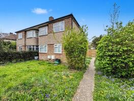 63a, Shepperton Road, Petts Wood, Orpington BR5 1DL