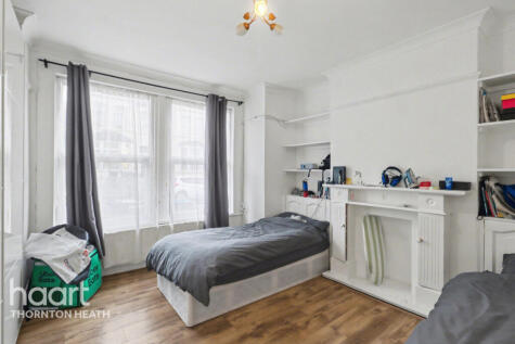 Lenham Road, Thornton Heath