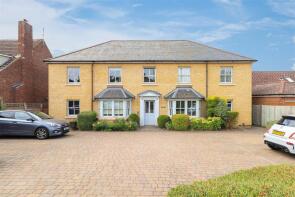 Flat 4, Irwin House, Histon Road, Cambridge CB4 3HB