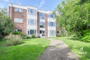 Flat 4, The Willows, Greenway, Frinton-on-sea CO13 9AJ