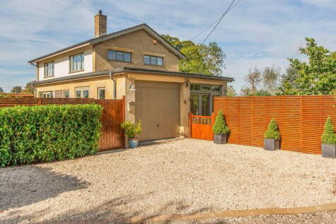 Leys Lane, Frome, Somerset, BA11