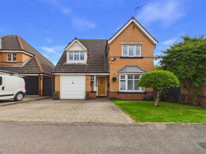 Lowerdale, Elloughton
