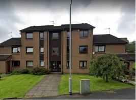 Flat 2/2, 12, Fortingall Place, Glasgow G12 0LT
