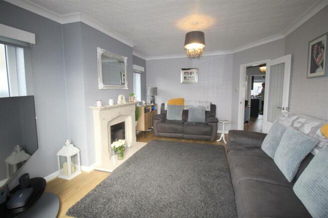 Reception Room One