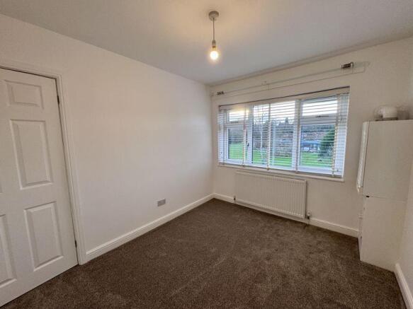 BEDROOM 2 REAR