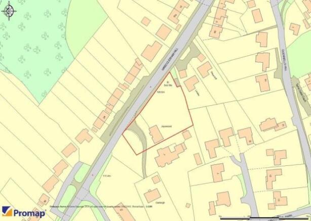 Boundary Map