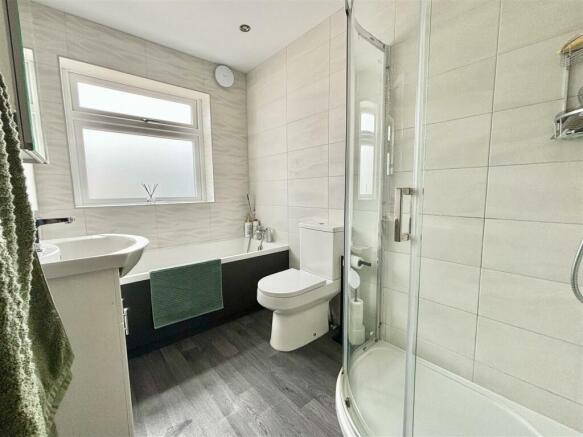 Bathroom/WC