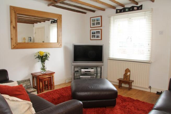 Sitting Room 1