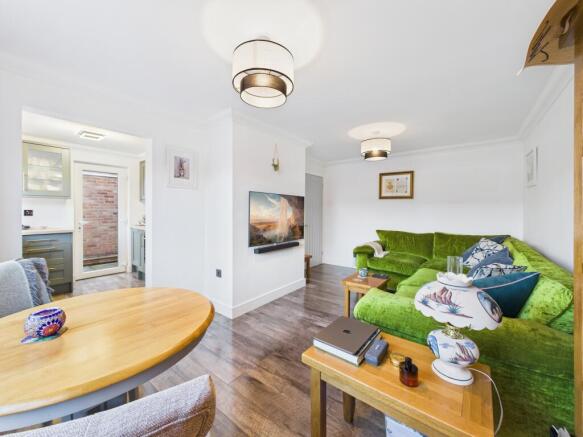 Living/Dining