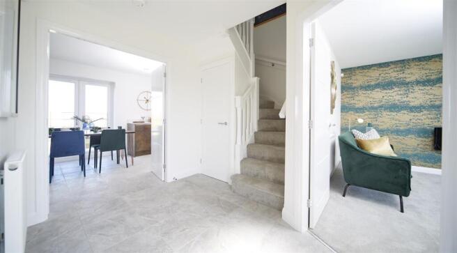 3 bed Detached for sale Image 5