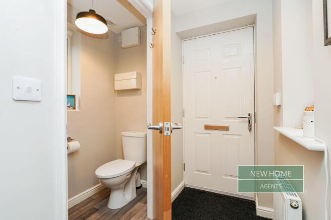3 bed Semi-Detached for sale Image 10