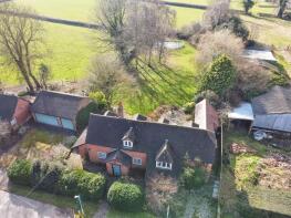 The Priory, Spencers Lane, Berkswell, Solihull CV7 7BB