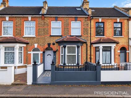 Skeltons Lane, London, E10