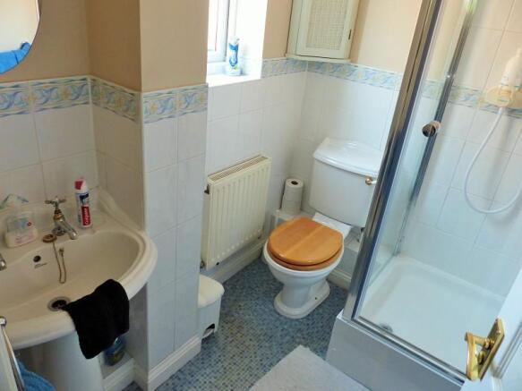 En Suite