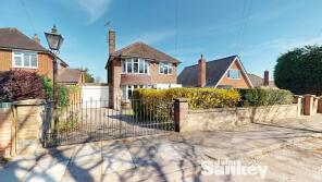 343, Berry Hill Lane, Mansfield NG18 4JB