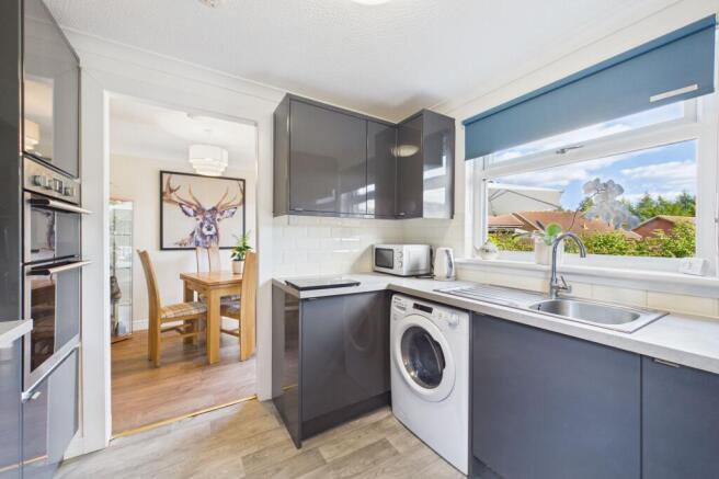 Kitchen Angle 1